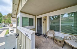 2346 Coventry Cir., #18, Fullerton, CA 92833