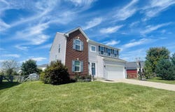 1605 Tunis Drive, Harrison, OH 45030