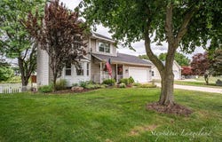 1511 Springbrook Drive, Jenison, MI 49428