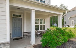 200 Sutherland Drive, Franklinton, NC 27525