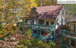 142 S Slope Loop, Banner Elk, NC 28604