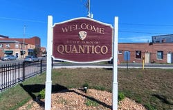 214 2ND Avenue, QUANTICO, VA 22134