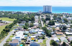 125 E Sonata Circle, Panama City Beach, FL 32413