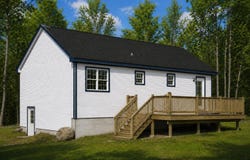 18 Valley Road, Tuftonboro, NH 03816