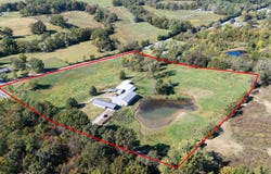 104 E Boundary Road, Creal Springs, IL 62922