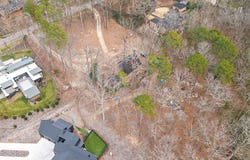 4012 Nottaway Road, Durham, NC 27707