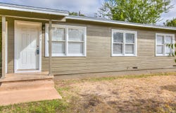 1134 E 24th Street, San Angelo, TX 76903