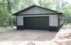 28090 Skylight Way, Webster, WI 54893