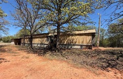25591 Blackjack Lane, Macomb, OK 74852