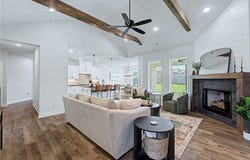 901 Carlock Drive, Pea Ridge, AR 72751