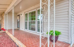 323 S State Street, Bronte, TX 76933