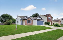 2203 Summerfield Drive, Plainfield, IN 46168
