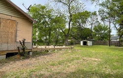 515 E Murray Street, Denison, TX 75021
