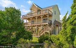 118 Heverly Drive, Emerald Isle, NC 28594