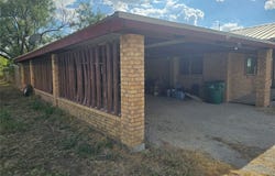 1300 Bailey Street, Coleman, TX 76834