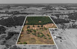 1714 County Road 1886, Sunset, TX 76270
