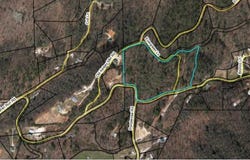 Evergreen Lane, Dillard, GA 30537