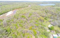 90 Chief Jim Road, Canadian, OK 74501
