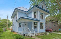 117 E WRIGHT AVENUE, SHEPHERD, MI 48883