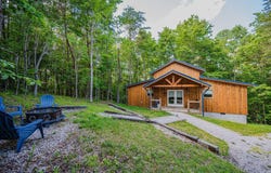168 Eagle Ridge Road, Campton, KY 41301