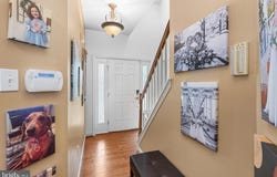 4518 OLD OAK Road, DOYLESTOWN, PA 18902