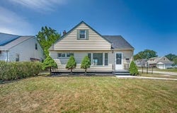 756 E 249TH STREET, EUCLID, OH 44123