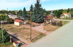 307 BOWIE AVE, Chugwater, WY 82210