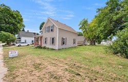 269 Pittsfield St., Milton, IL 62352