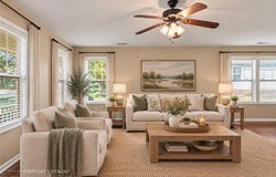 118 Parkview Lane, Bermuda Run, NC 27006