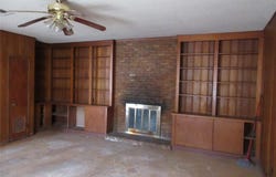 916 Ward, Marlin, TX 76661