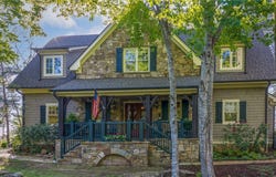 502 Wind Flower Drive, Sunset, SC 29685