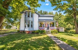 8323 Bay St, Sodus Point, NY 14555