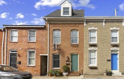 1104 S CURLEY Street, BALTIMORE, MD 21224