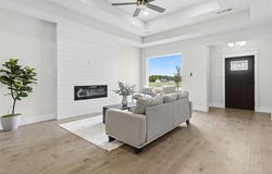 12837 Post Oak Circle, Marietta, OK 73448