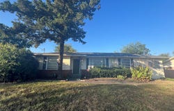 105 Davidson Drive, Terrell, TX 75160