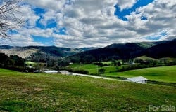 137 Cowboy Lane, Hot Springs, NC 28743