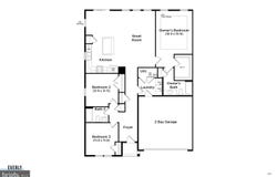 TBB SNAPDRAGON Way, HAGERSTOWN, MD 21742