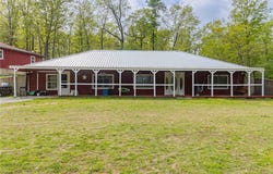 538 MC 136, Oakland, AR 72661