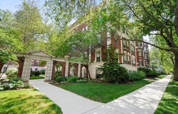496 Sheridan Road, Evanston, IL 60202