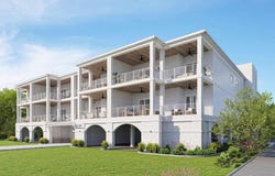 3161 Olde Barrancas Ave, Pensacola, FL 32507