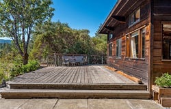 19020 Gschwend Road, Philo, CA 95466
