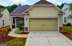 347 Sandy Springs Drive, Griffin, GA 30223