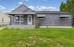 8044 Pelham Road, Taylor, MI 48180