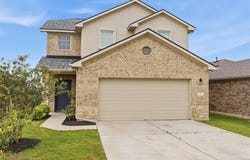 312 Frederick Dr, Georgetown, TX 78626