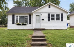 1604 E 9th Street, Sedalia, MO 65301