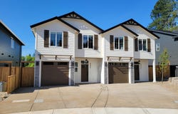 Denali St SE lot: 26, Salem, OR 97302