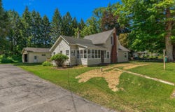 101 Hanover Court, Hanover, MI 49241