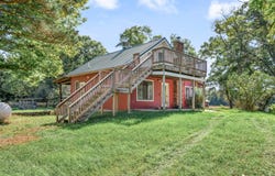 682 S Locust Avenue, White Cloud, MI 49349