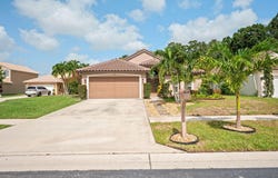 1842 OAK BERRY Circle, Wellington, FL 33414