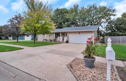 1443 N Grimes St, McPherson, KS 67460